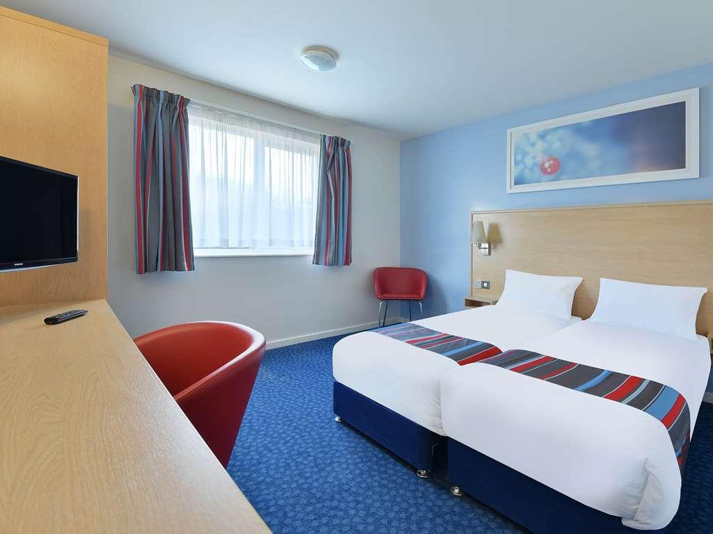 Travelodge Shrewsbury Bayston Hill Ruang foto