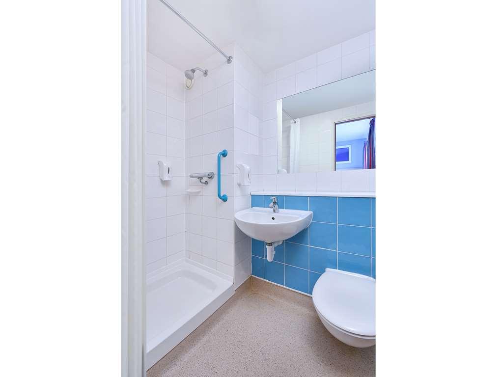 Travelodge Shrewsbury Bayston Hill Ruang foto